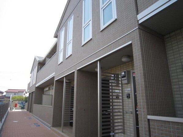 アネックスYVIIの物件内観写真